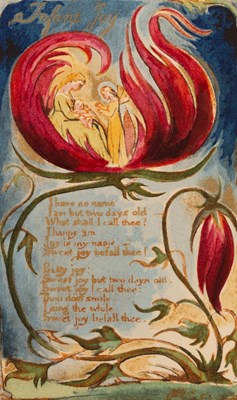 Lot 991 - Blake (William) Songs of Innocence and of...