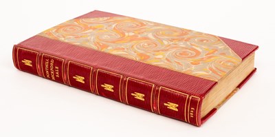 Lot 992 - Beckford (William) [Sale Catalogue] Valuable...