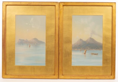 Lot 41 - Attributed to Giuseppe Corelli...