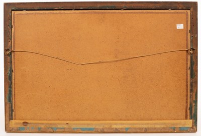 Lot 55 - J W Durrad/Cader Idris, North Wales/signed and...