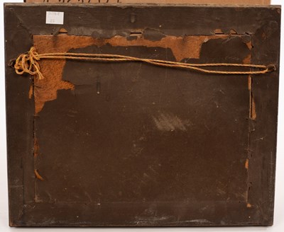 Lot 100 - Charles E Gatehouse (1866-1952)/Study of a...