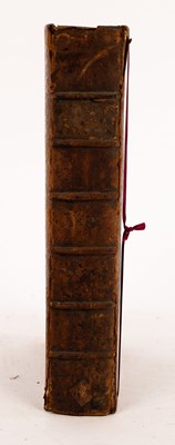 Lot 167 - Foulis (Henry) The History of Treasons and...