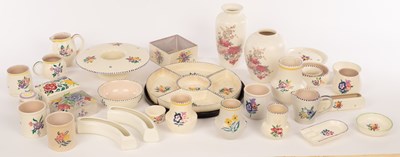 Lot 256 - Poole Pottery, a quantity of items to include,...