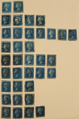 Lot 431 - GB, Br Empire & Rest of World: Large mixed...