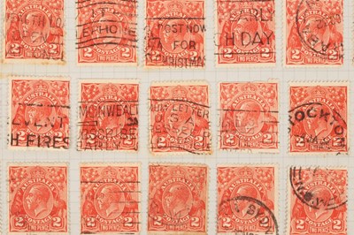 Lot 441 - GB & British Empire/Commonwealth: Collection...