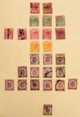 Lot 466 - Malaya/Malaysia: 2 albums of numerous mint &...