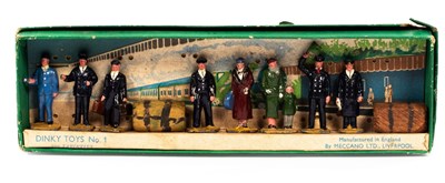 Lot 717 - A Hornby series No. 2 double arm signal, in...