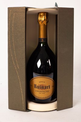 Lot 688 - Champagne Ruinart Brut, a 750ml bottle in...