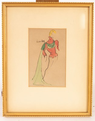 Lot 1109 - Atoi/Cardinal, the Duchess of Malfi/and three...
