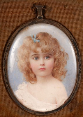 Lot 918 - Early 20th Century English School/Portrait...