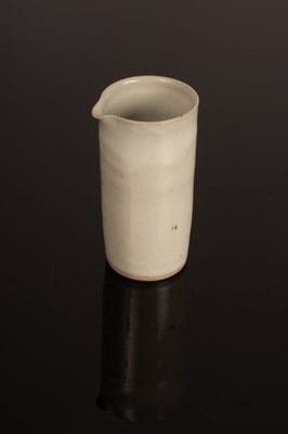 Lot 128 - Studio of Rupert Spira, small stoneware vessel...