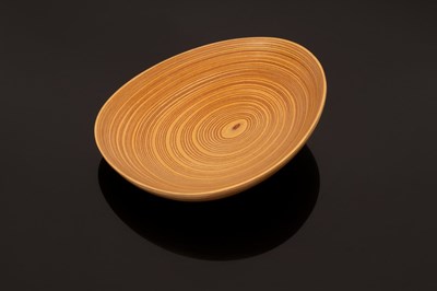 Lot 152 - Tapio Wirkkala (1915-1985), a laminated birch...