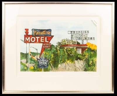 Lot 201 - Bob Dylan (born 1941)/Florida Country/limited...