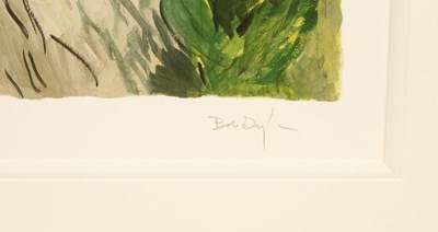 Lot 201 - Bob Dylan (born 1941)/Florida Country/limited...