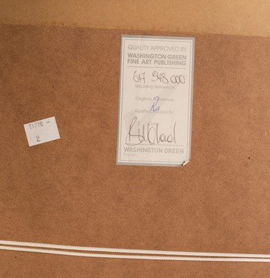 Lot 201 - Bob Dylan (born 1941)/Florida Country/limited...