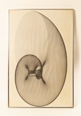 Lot 276 - Kerry Strand (20th Century)/The Snail,...