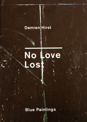 Lot 315 - Damien Hirst: No Love Lost, exhibition...