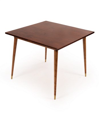 Lot 459 - Gio Ponti (1891-1979), Fasan table, 1954, in...