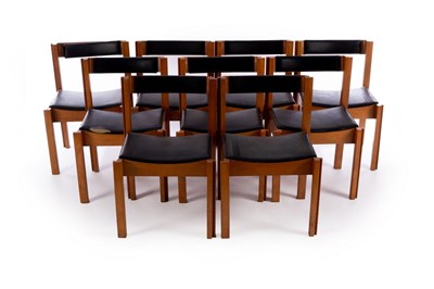 Lot 505 - Clive Bacon for Design Furnishing Contracts...