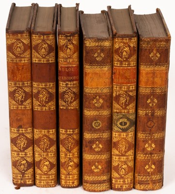 Lot 575 - Junius, Stat nominis umbra, 2 vols, London...