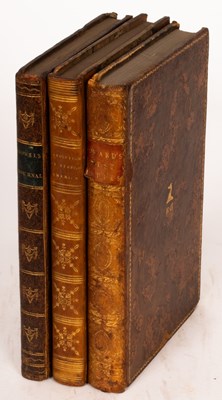 Lot 590 - Howell (Thomas) A Journal of the Passage from...