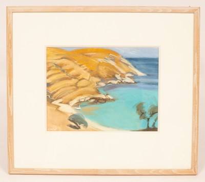 Lot 1062 - Carolyn White (1945-2013)/Pisoyallia from...