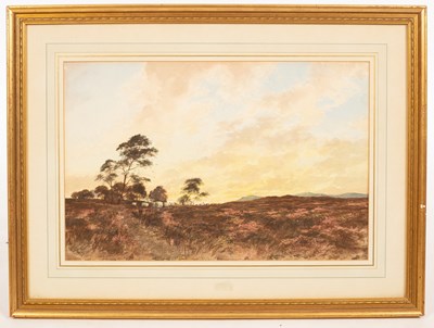 Lot 1087 - William Simpson Clowe (20th Century)/Scottish...