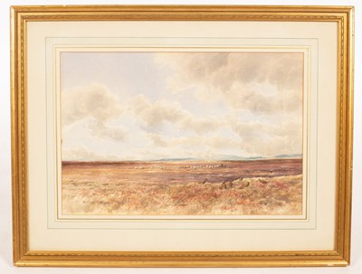 Lot 1087 - William Simpson Clowe (20th Century)/Scottish...