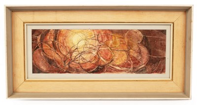 Lot 1096 - Cavendish Morton (1911-2015)/Sunrise...