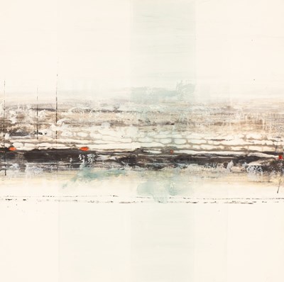 Lot 1130 - Maggie Shaw (Contemporary)/Untitled...