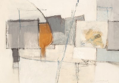 Lot 1135 - Peter Granville-Edmunds (1931-2022)/Untitled...