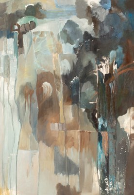 Lot 1139 - Valerie Miller (Contemporary)/Untitled...