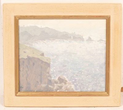 Lot 1144 - Peter Williams (20th Century)/Cornish...
