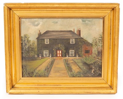 Lot 1169 - English School, circa 1910/Country...