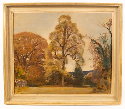 Lot 6 - Sir Alfred James Munnings (1878-1959)/The Turn...
