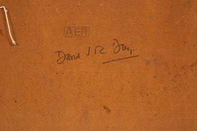 Lot 8 - Anne Rice (1877-1959)/Continental...