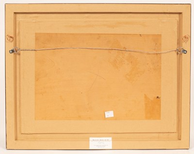 Lot 32 - Frances Mabel Hollams (1877-1963)/Study of a...