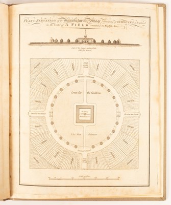 Lot 473 - Sinclair (John) Proposals for Establishing by...