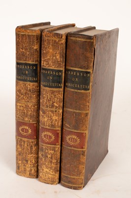 Lot 506 - Anderson (James) Essays relating to...