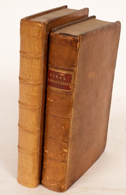 Lot 525 - Wimpey (Joseph) Rural Improvements: or Essays...