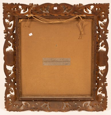 Lot 1116 - After Filippino Lippi (circa 1457-1504)/The...