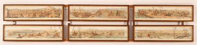 Lot 1117 - Samuel Henry Alken (1818-1894)/Hunting...