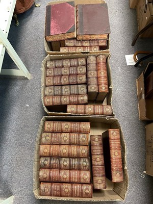 Lot 560 - Encyclopaedia Britannica, the complete set...