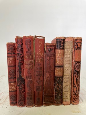 Lot 562 - Mrs. Molesworth (Mary Louisa), 9 Volumes of...