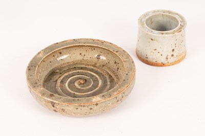 Lot 151 - Marianne Westman (1928-2017) studio pottery...