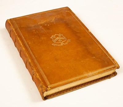 Lot 349 - Gray (Thomas), Poems by Thomas Gray, Eton...