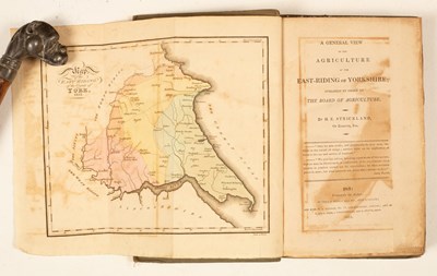 Lot 353 - Strickland (HE), A General View of the...