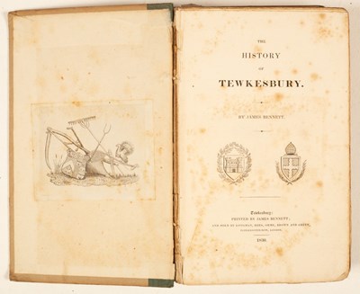 Lot 353 - Strickland (HE), A General View of the...