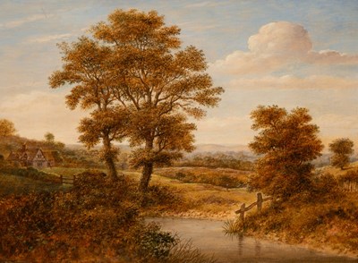 Lot 896 - James Nasmyth (1808-1890)/Penshurst,...