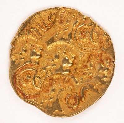 Lot 110 - India, Kalachuris of Kalyana, 12th Century,...